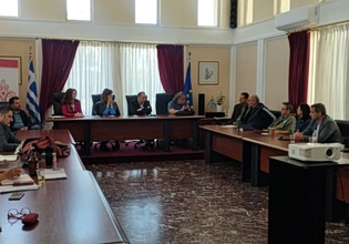 Ετοιμάζεται οδικός χάρτης για την προστασία και διαχείριση της λίμνης Βιστωνίδας