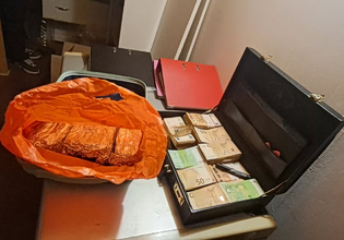 Πώς λειτουργούσε το κύκλωμα στη Βόρεια Ελλάδα με τις απάτες στον ΟΠΕΚΕΠΕ – Πάνω από 300 άτομα οι κατηγορούμενοι