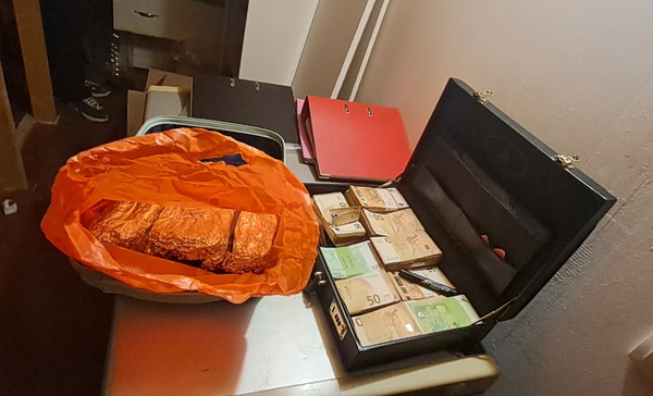 Πώς λειτουργούσε το κύκλωμα στη Βόρεια Ελλάδα με τις απάτες στον ΟΠΕΚΕΠΕ – Πάνω από 300 άτομα οι κατηγορούμενοι