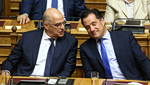 Ο Δένδιας, ο Άδωνης και η συζήτηση για ενδεχόμενες επισκέψεις στο… διάστημα