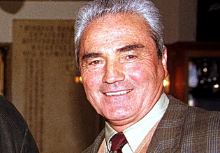 ΠΑΕ Ολυμπιακός για Σταύρο Τσώχο: «Θερμά συλλυπητήρια στην οικογένεια και στους οικείους του»