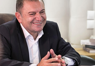 Ι. Καϊτεζίδης:«Η μεγάλη αποχή της 2ης Κυριακής έδειξε ότι οι πολίτες δεν ήθελαν το ισχύον εκλογικό σύστημα»