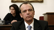 Πέθανε ο πρόεδρος του ΕΟΔΑΣΑΑΜ Γεώργιος Δριτσάκος