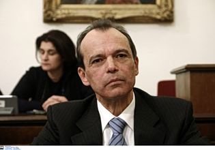 Πέθανε ο πρόεδρος του ΕΟΔΑΣΑΑΜ Γεώργιος Δριτσάκος