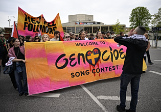 Eurovision 2026: Η γιορτή των 70 χρόνων στη σκιά του μποϊκοτάζ για το Ισραήλ