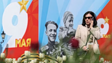 Μπλακάουτ δεδομένων – Χωρίς Διαδίκτυο τα κινητά στη Μόσχα ενόψει στρατιωτικής παρέλασης