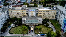 Γενικό Κρατικό Νίκαιας: Βρέθηκε το ιατρικό μηχάνημα αξίας 25.000 ευρώ μετά από ανώνυμο τηλεφώνημα