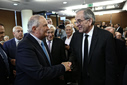 Οι κινήσεις Καραμανλή – Σαμαρά οξύνουν τη νευρικότητα του Μαξίμου – Από Φθινόπωρο το κόμμα Σαμαρά