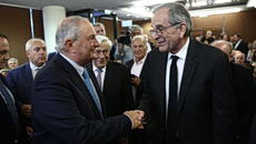 Οι κινήσεις Καραμανλή – Σαμαρά οξύνουν τη νευρικότητα του Μαξίμου – Από Φθινόπωρο το κόμμα Σαμαρά