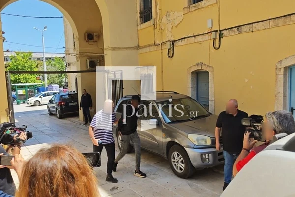 Ηράκλειο: Νέα στοιχεία στην υπόθεση κακοποίησης της 3χρονης – Τα δύο νεκρά μωρά και το τεστ DNA