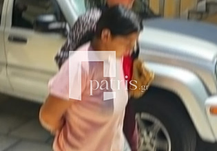 Κρήτη: Στον ανακριτή η 25χρονη μητέρα και ο σύντροφός της για την κακοποίηση της 3χρονης στα Χανιά