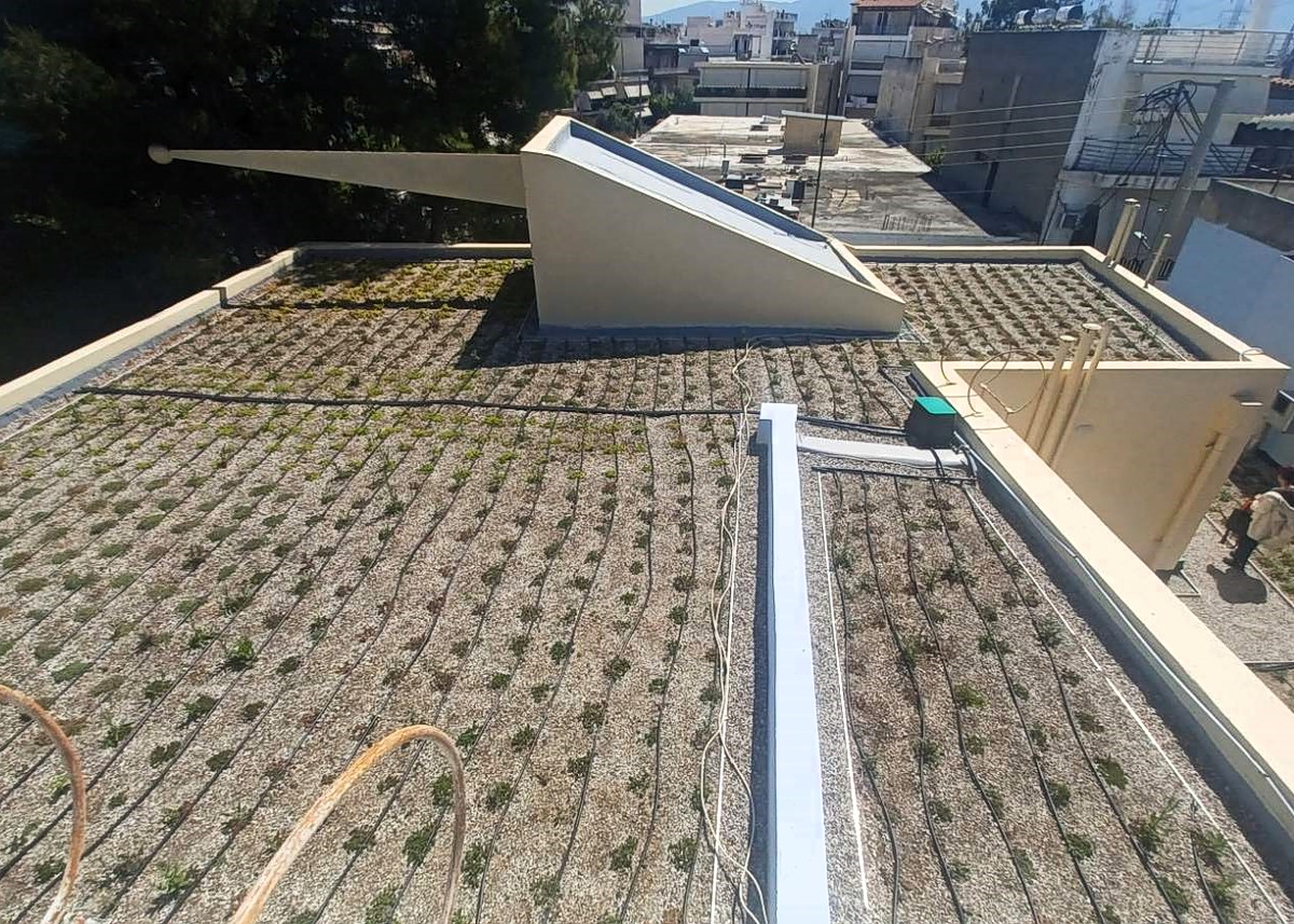 Αναβάθμιση εκπαιδευτικών υποδομών στο Αιγάλεω