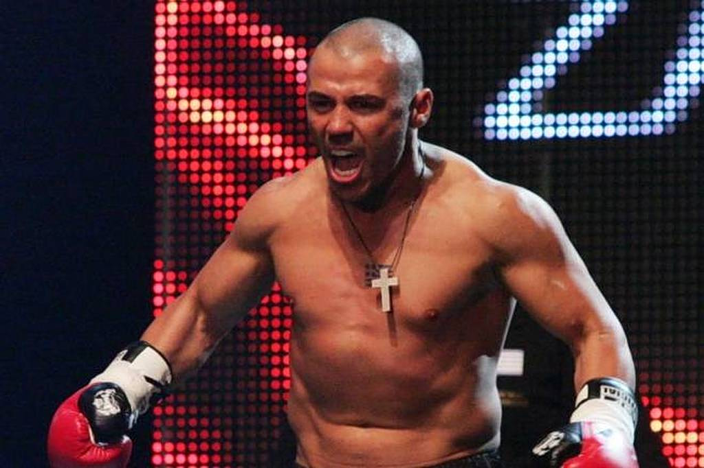 Floyd Mayweather vs Iron Mike Zambidis στην Αθήνα – Eνας αγώνας που γράφει ιστορία