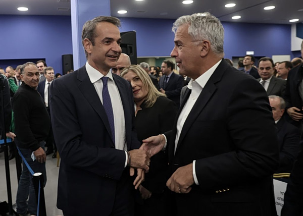 The Expla-in Project | Εξεταστική υποκλοπών: Οι νέες «βόμβες» Ντίλιαν και γιατί είναι «στον αέρα» οι ισχυρισμοί Βορίδη – Μαξίμου;