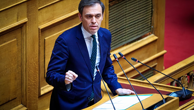 Δημήτρης Μάντζος, ΠΑΣΟΚ