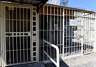 Πάτρα: Προβληματισμός για τους αλλεπάλληλους θανάτους κρατουμένων στις Φυλακές Αγίου Στεφάνου – 7 σε ενάμιση μήνα