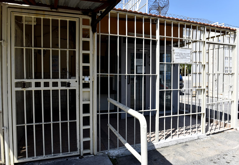 Πάτρα: Προβληματισμός για τους αλλεπάλληλους θανάτους κρατουμένων στις Φυλακές Αγίου Στεφάνου – 7 σε ενάμιση μήνα