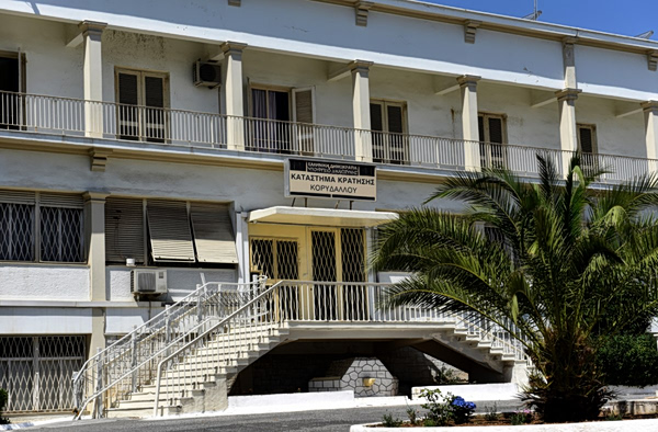 Αποκάλυψη in: Εισαγγελική έρευνα για τα βίντεο σοκ με τις αιματηρές επιθέσεις στις φυλακές Κορυδαλλού – Το άγνωστο παρασκήνιο