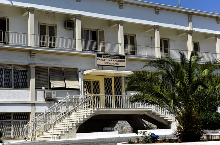 Αποκάλυψη in: Εισαγγελική έρευνα για τα βίντεο σοκ με τις αιματηρές επιθέσεις στις φυλακές Κορυδαλλού – Το άγνωστο παρασκήνιο