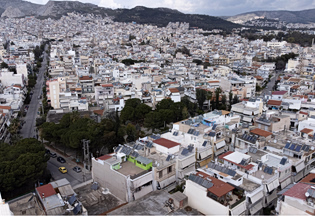 Ακίνητα: Μπλοκάρουν οι μεταβιβάσεις με τις αποκλίσεις στα τετραγωνικά