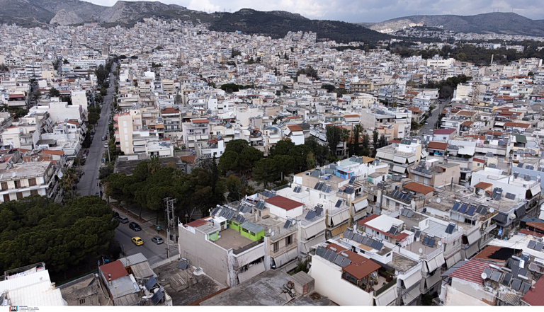 Ακίνητα: Μπλοκάρουν οι μεταβιβάσεις με τις αποκλίσεις στα τετραγωνικά