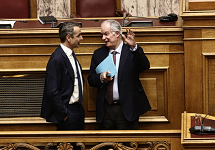 Εξεταστική υποκλοπών: Ο Τασούλας του 2022 «αδειάζει» το Μαξίμου του 2026