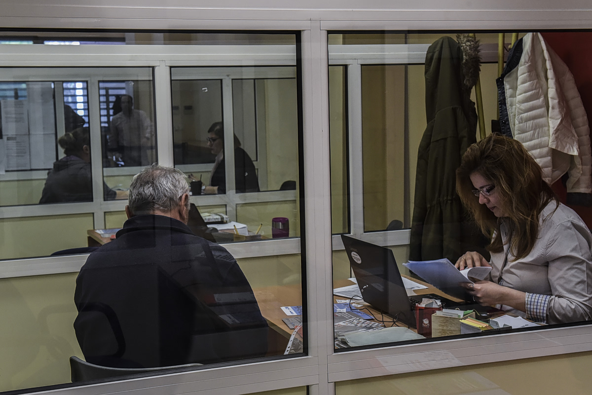 Eurostat: Αρνητική «πρωταθλήτρια» η Ελλάδα στην εργασία τα Σαββατοκύριακα (πίνακες)