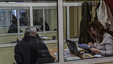 Eurostat: Αρνητική «πρωταθλήτρια» η Ελλάδα στην εργασία τα Σαββατοκύριακα (πίνακες)