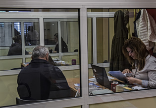 Eurostat: Αρνητική «πρωταθλήτρια» η Ελλάδα στην εργασία τα Σαββατοκύριακα (πίνακες)