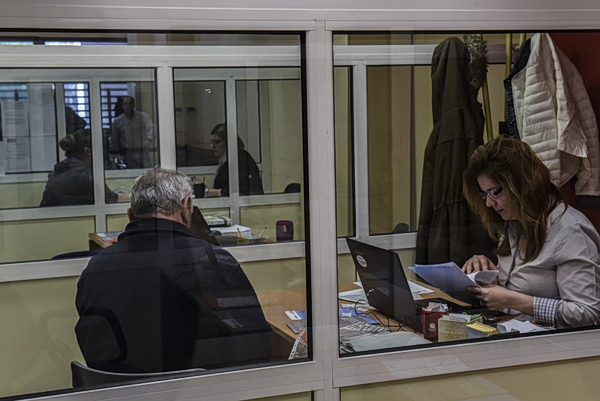Eurostat: Αρνητική «πρωταθλήτρια» η Ελλάδα στην εργασία τα Σαββατοκύριακα (πίνακες)