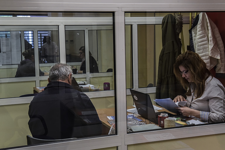 Eurostat: Αρνητική «πρωταθλήτρια» η Ελλάδα στην εργασία τα Σαββατοκύριακα (πίνακες)