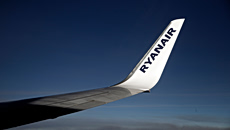 Ryanair: Ανακοίνωσε στους εργαζομένους ότι κλείνει τη βάση της στη Θεσσαλονίκη – Το «παράθυρο» που αφήνει