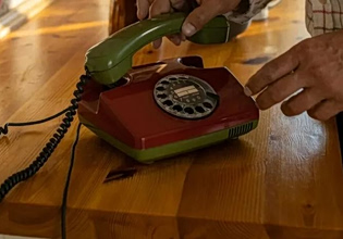 Έδεσσα: Σύλληψη για τηλεφωνικές απάτες σε βάρος ηλικιωμένων γυναικών – Απέσπασαν χρυσές λίρες και κοσμήματα