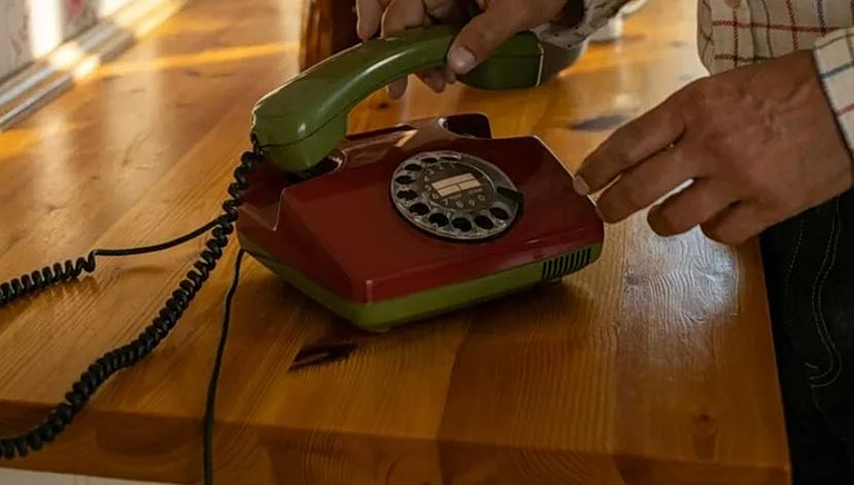 Έδεσσα: Σύλληψη για τηλεφωνικές απάτες σε βάρος ηλικιωμένων γυναικών – Απέσπασαν χρυσές λίρες και κοσμήματα