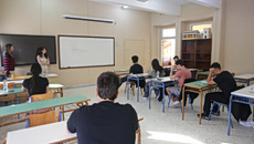 Πρεμιέρα για τις εξετάσεις στα λύκεια –  Πότε ξεκινούν οι πανελλαδικές εξετάσεις