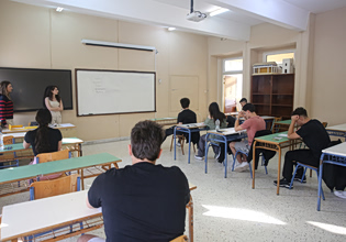 Πρεμιέρα για τις εξετάσεις στα λύκεια –  Πότε ξεκινούν οι πανελλαδικές εξετάσεις
