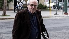 Αριστείδης Μπαλτάς: Παραίτηση με αιχμές για την ηγεσία της Νέας Αριστεράς – Η διαρροή που τον εξώθησε στην έξοδο