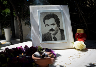 ΣΥΡΙΖΑ: 50 χρόνια από τον θάνατο του Αλέκου Παναγούλη, τιμούμε τη μνήμη και εμπνεόμαστε από τη στάση του