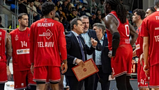 Η Χάποελ Τελ Αβίβ θα έχει μπάτζετ 76.000.000 ευρώ την επόμενη σεζόν στη Euroleague!
