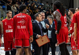 Η Χάποελ Τελ Αβίβ θα έχει μπάτζετ 76.000.000 ευρώ την επόμενη σεζόν στη Euroleague!
