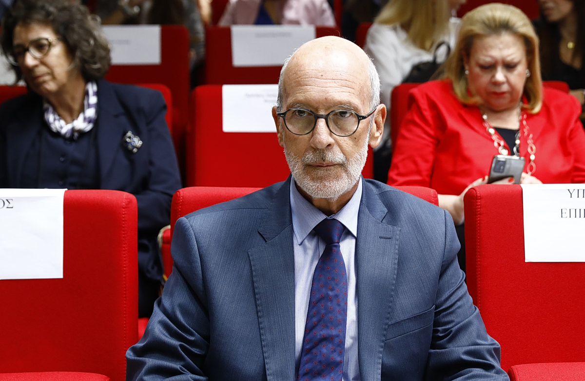 Κεσσές: Θλιβερή η απόφαση Τζαβέλλα να μην εμφανιστεί στη Βουλή – Επέλεξε να κρυφτεί, συνέβαλε στη συγκάλυψη των υποκλοπών