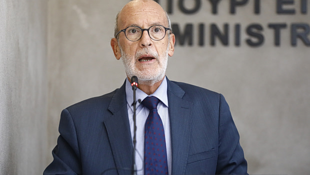 Ο εισαγγελέας του Αρείου Πάγου υπέγραψε 11 νόμιμες παρακολουθήσεις που συνέπεσαν με στόχους του Predator