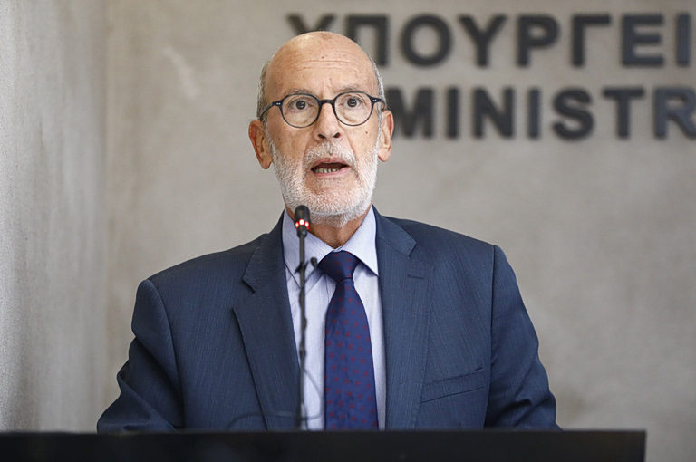 Υποκλοπές: Οι 11 στόχοι του Predator που είχε παρακολουθήσει η ΕΥΠ με υπογραφή Τζαβέλλα – Επικαλέστηκε «καθήκον εχεμύθειας»