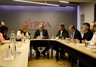 Φάμελλος: Η κυβέρνηση καταπατά το Κράτος Δικαίου και τη Δικαιοσύνη και εκθέτει την Ελλάδα