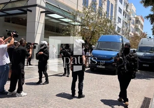 Ηράκλειο: Δικάζεται σήμερα ο 43χρονος για τις παράνομες επιδοτήσεις από τον ΟΠΕΚΕΠΕ