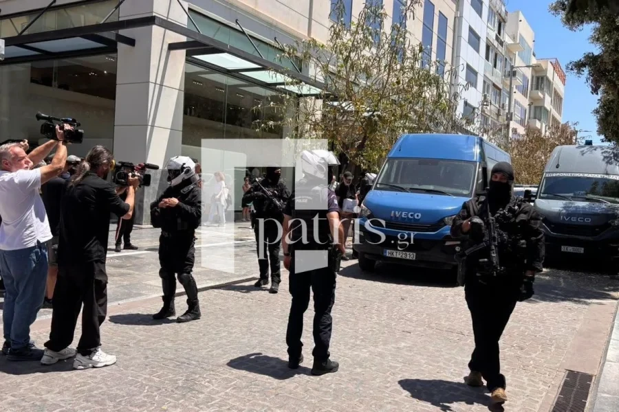 Ηράκλειο: Δικάζεται σήμερα ο 43χρονος για τις παράνομες επιδοτήσεις από τον ΟΠΕΚΕΠΕ