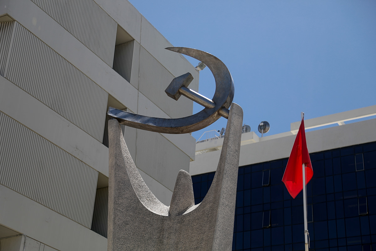 ΚΚΕ: Ο Μητσοτάκης δεν θα μπορέσει να συγκαλύψει τον κόσμο που υποφέρει και το κεφάλαιο που υπηρετεί