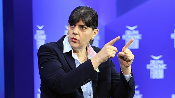 Στο μικροσκόπιο της Κοβέσι πρώην υπουργός και βουλευτές της ΝΔ – Νέα δικογραφία για τον ΟΠΕΚΕΠΕ