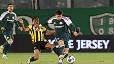 Παναθηναϊκός-ΑΕΚ 0-0: Το Τριφύλλι το εντυπώσεις, η Ένωση την ουσία