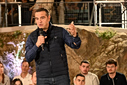 Κόμμα Τσίπρα: Με συνταγή Μαμντάνι: Πόρτα πόρτα περιοδείες μετά την ιδρυτική διακήρυξη